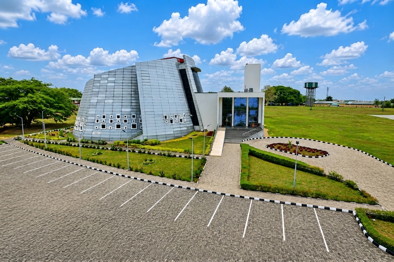 Senate Building